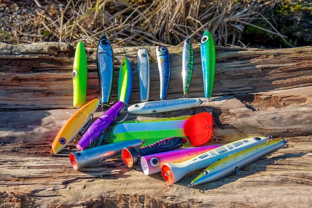 How to Catch Trophy Giant Trevally (GT)