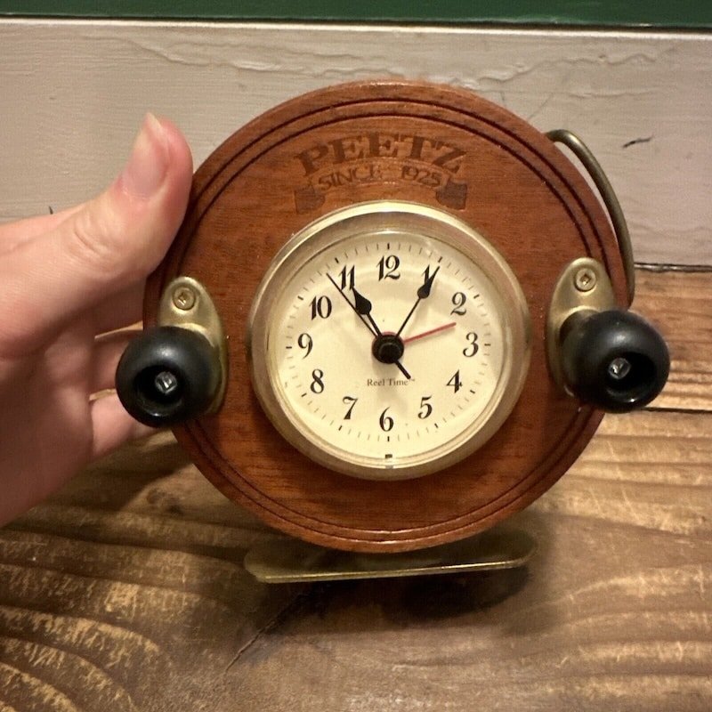 Peetz Turns 100: A History of Peetz Outdoors