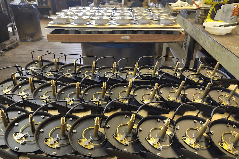 Peetz Turns 100: A History of Peetz Outdoors