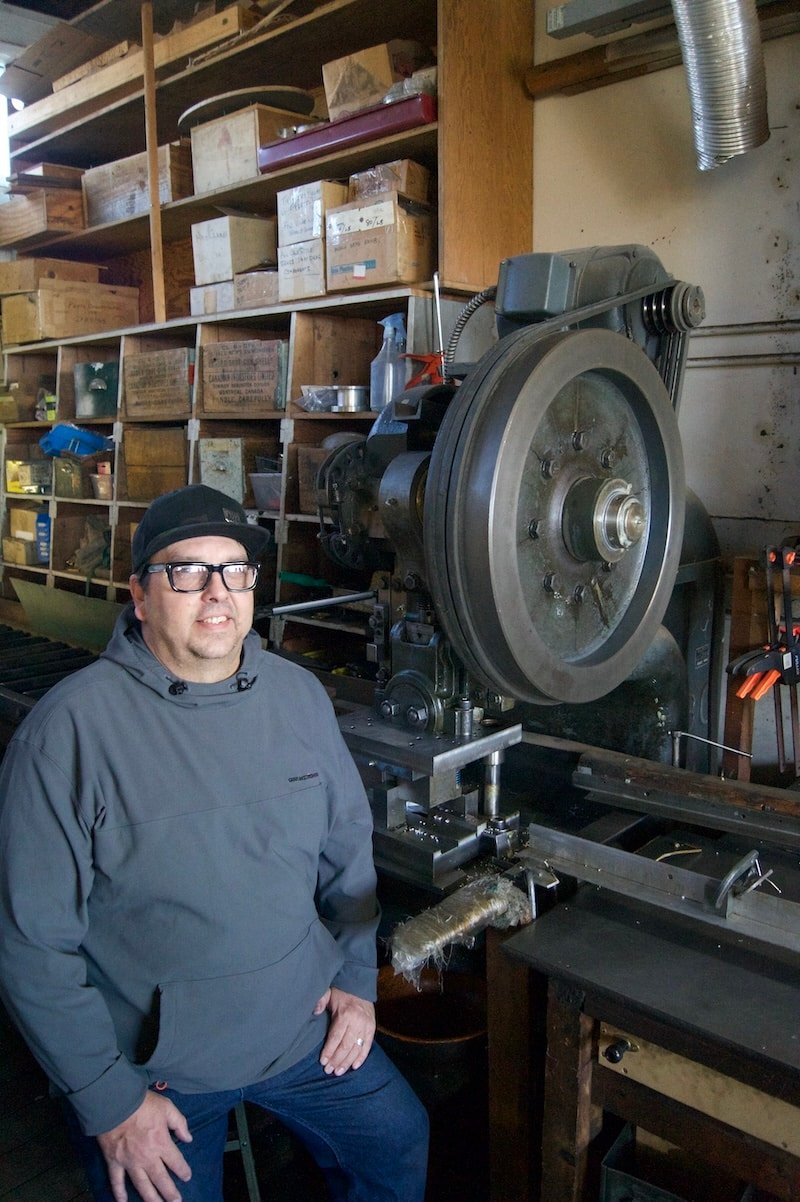 Peetz Turns 100: A History of Peetz Outdoors