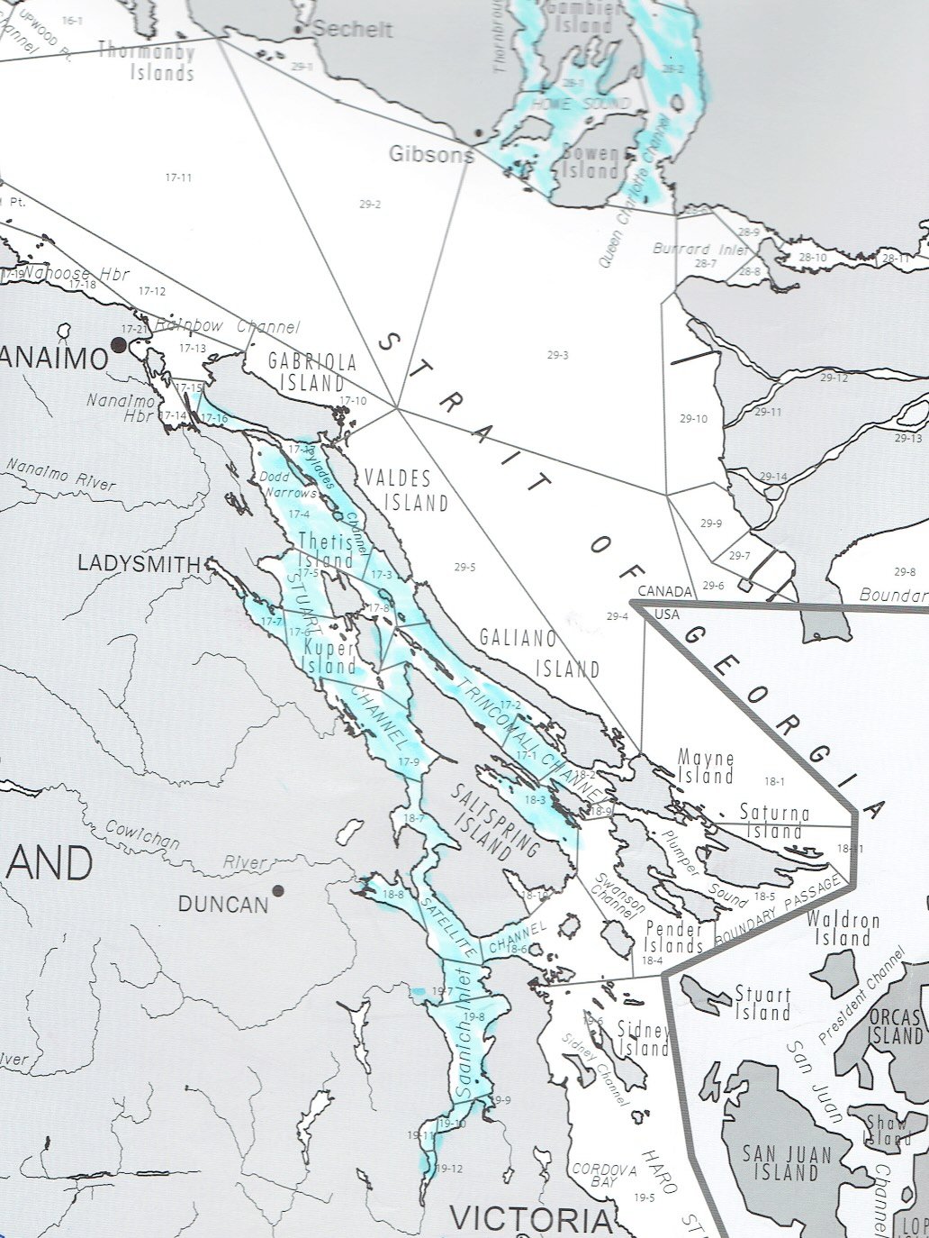 DFO Research Validates Anglers’ Position on Chinook Non-Retention
