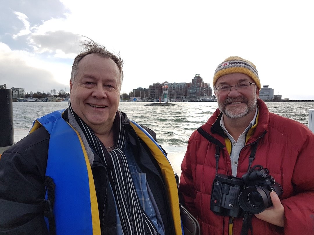 DFO Research Validates Anglers’ Position on Chinook Non-Retention