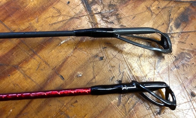 One Rod To Rule Them All