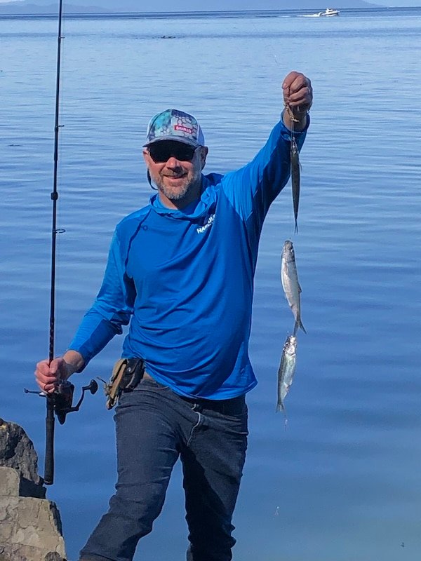 One Rod To Rule Them All