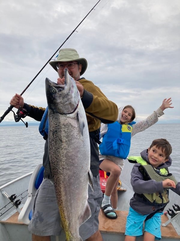 One Rod To Rule Them All