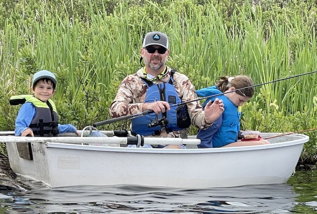 One Rod To Rule Them All