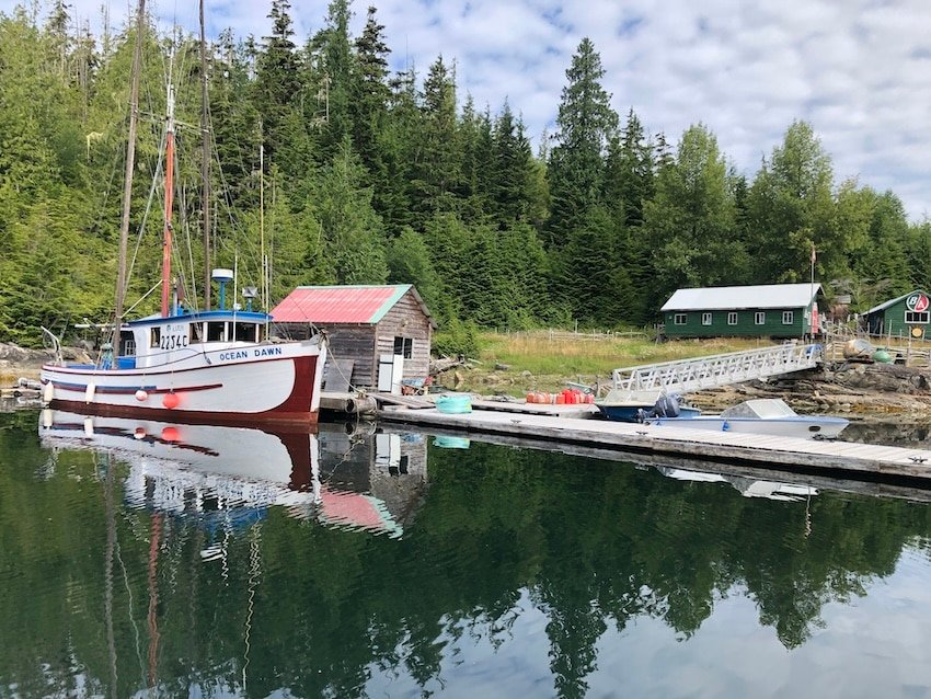 Billy Proctor Passes at 90