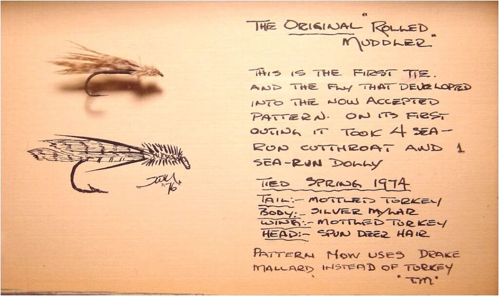 Fly Fishing Authority Tom Murray Has Died