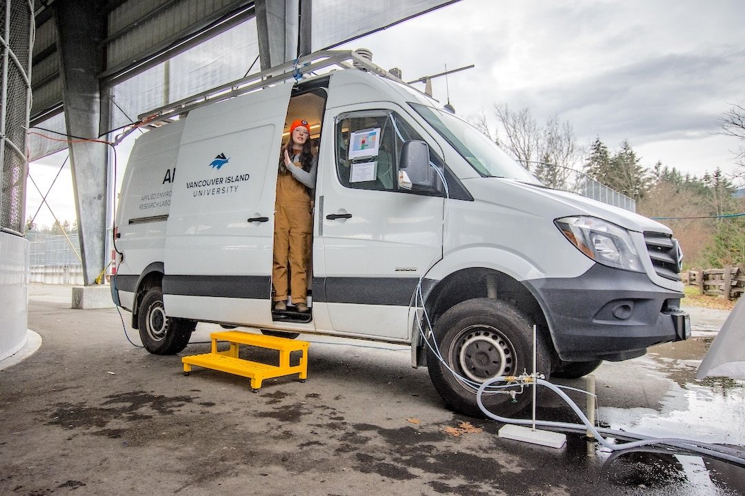 6PPD-Q: The Other Coho Killer