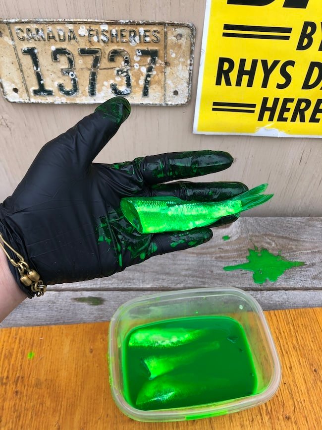 The Art of Cut Plugging