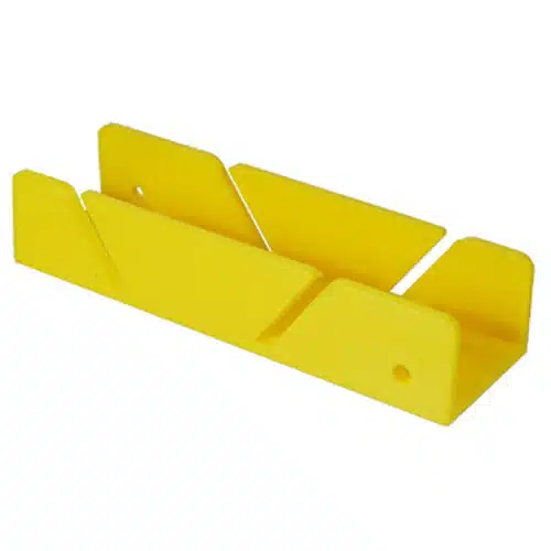 The Art of Cut Plugging