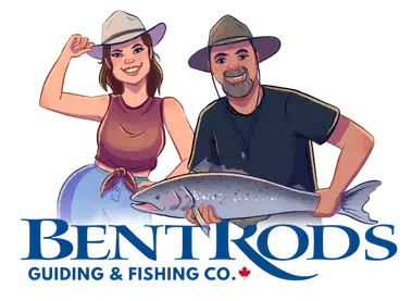 Guide to Catching Pink Salmon on the BC Mainland