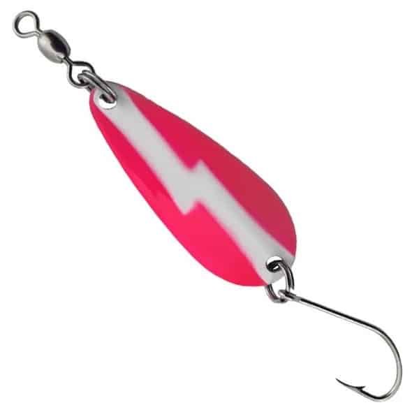 Guide to Catching Pink Salmon on the BC Mainland