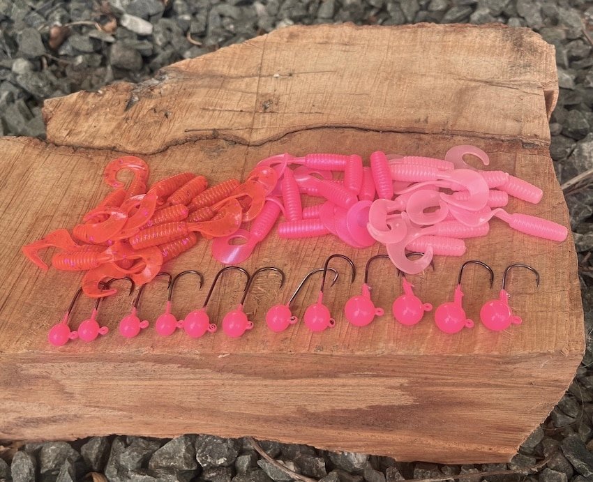 Guide to Catching Pink Salmon on the BC Mainland