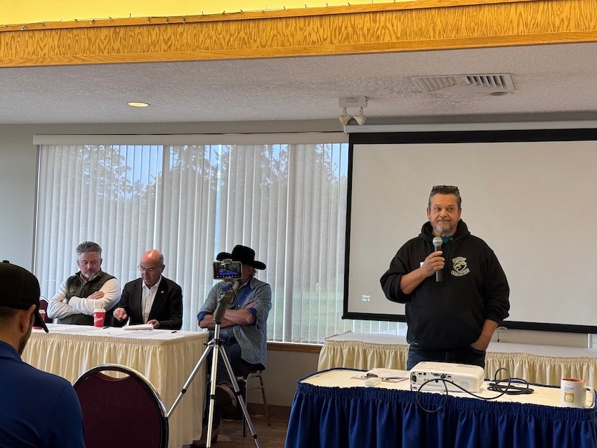 Whale Prey: A Further and Massive BC Sport Fishing Closure?