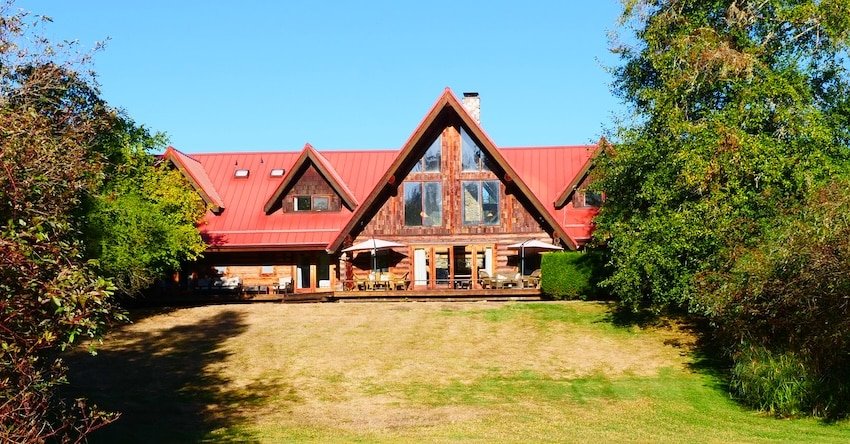 Salmon Fishing on the Stamp and Somass Rivers with Murphy's