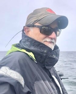 Tide Lines: No Locals