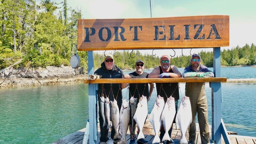 Your Voice Matters: SFAB Seeks Angler Input on 2026 Halibut Regulations