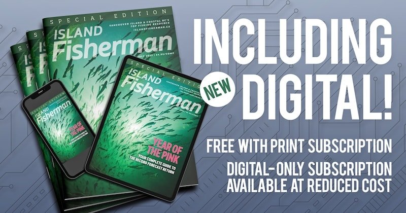 Magazine Subscription