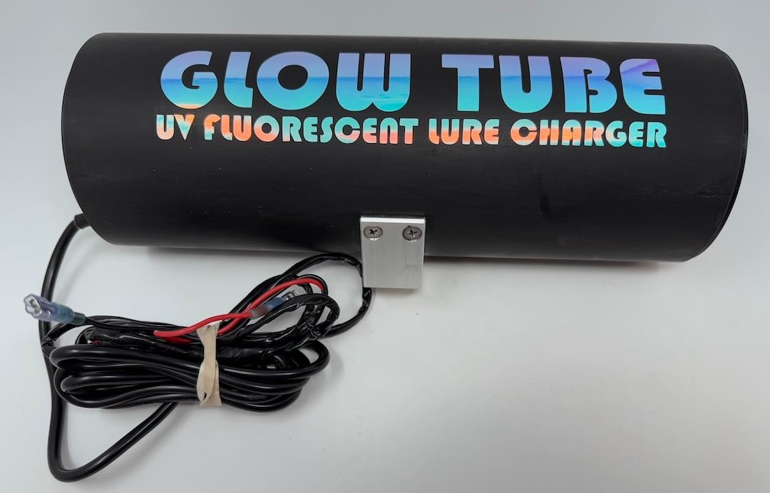 Photo of Glow Tube