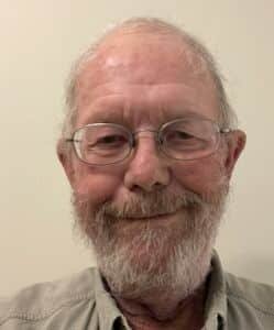 Dr. Carl Walters, respected fisheries biologist and UBC professor emeritus, discussing BC salmon fisheries management and mark-selective fisheries.