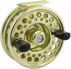 Trophy XL Tyee QR Mooching Reel with quick release spool for BC saltwater salmon fishing